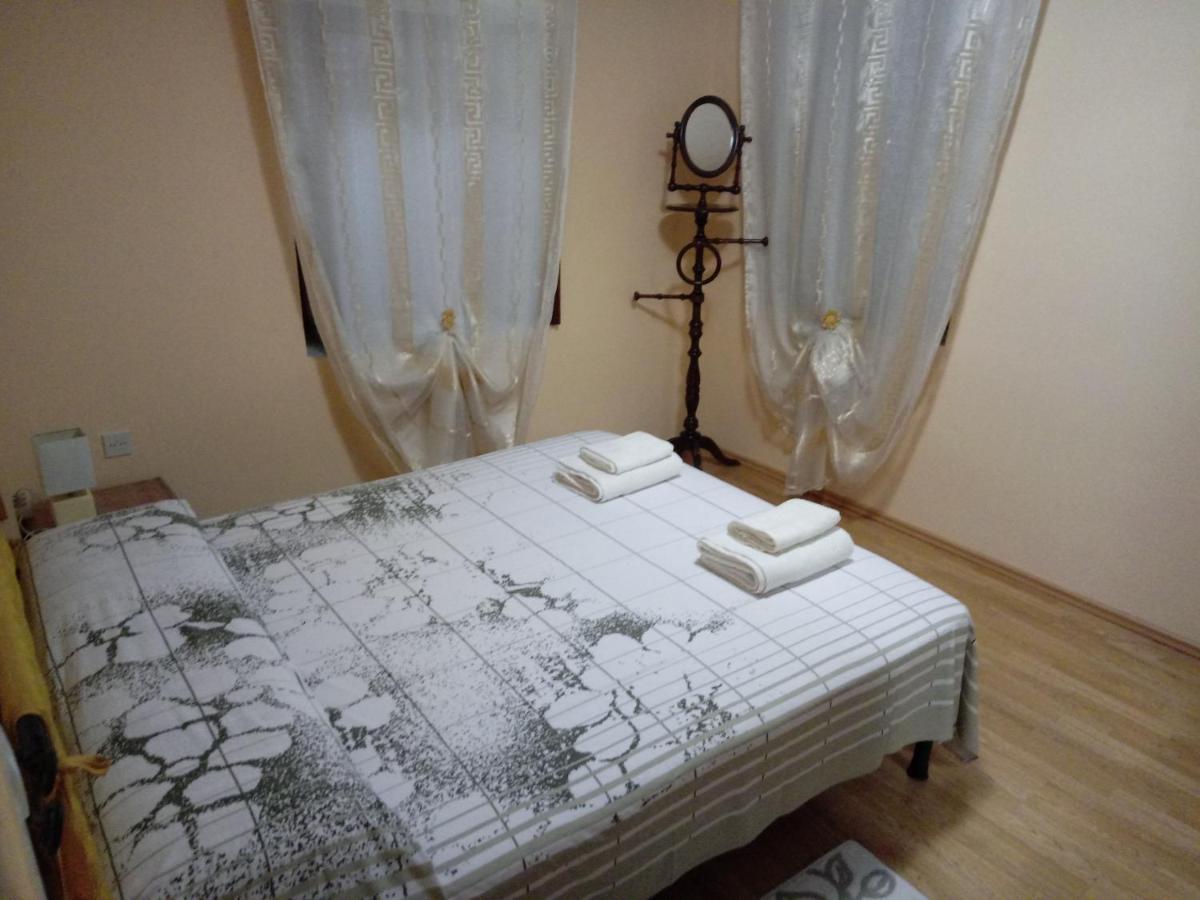 Apartment Villa Venezia Perast Zewnętrze zdjęcie
