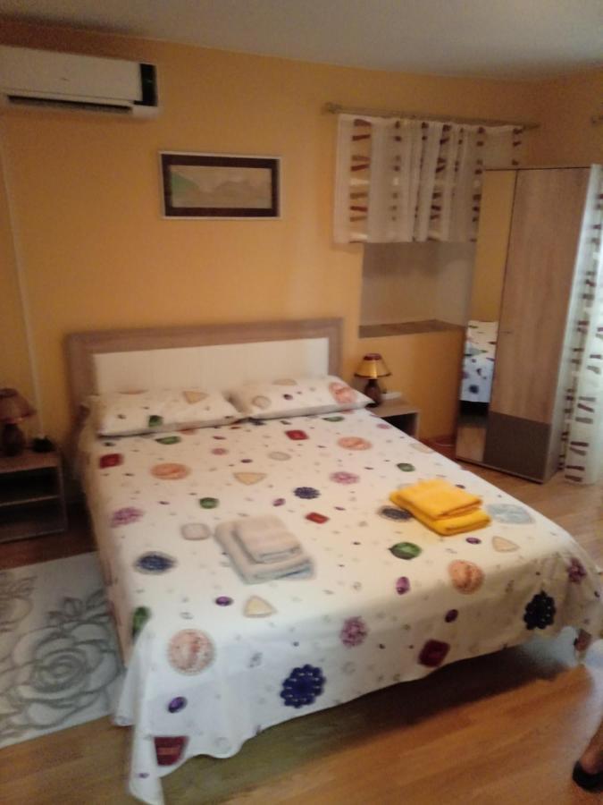 Apartment Villa Venezia Perast Zewnętrze zdjęcie