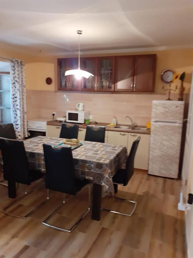 Apartment Villa Venezia Perast Zewnętrze zdjęcie
