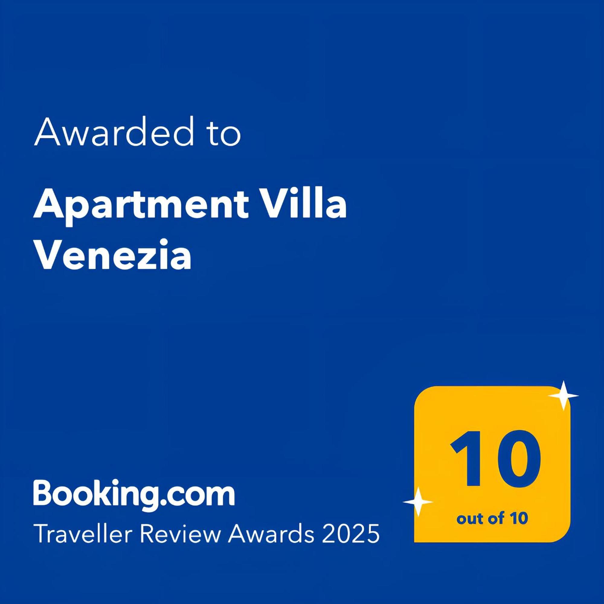Apartment Villa Venezia Perast Zewnętrze zdjęcie