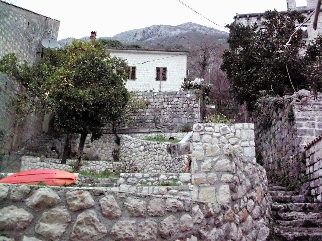 Apartment Villa Venezia Perast Pokój zdjęcie