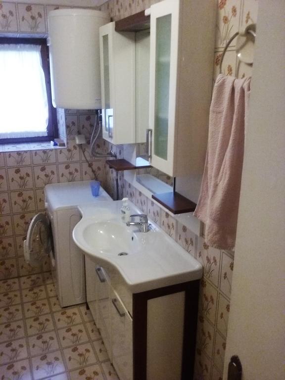 Apartment Villa Venezia Perast Zewnętrze zdjęcie