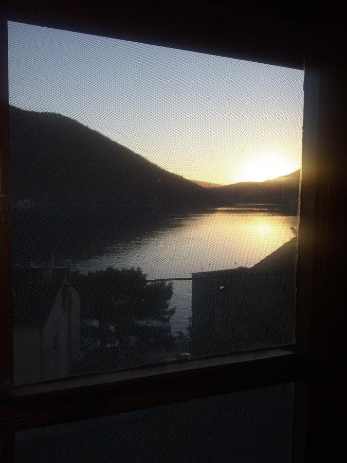 Apartment Villa Venezia Perast Zewnętrze zdjęcie